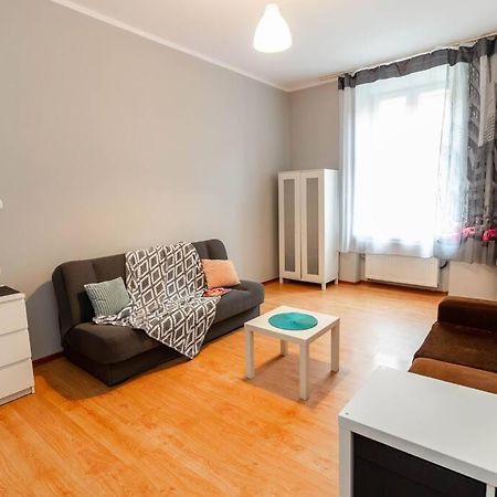 Vistula River Apartment Kraków Zewnętrze zdjęcie