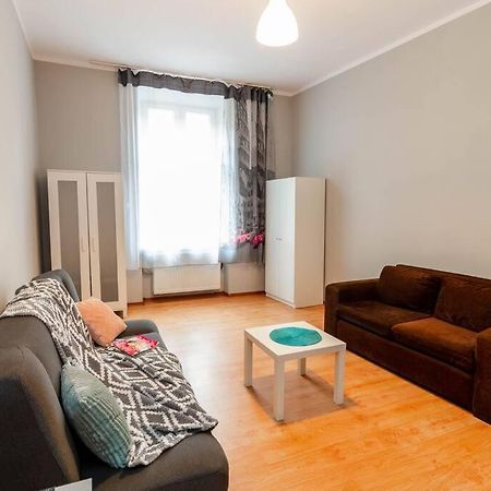Vistula River Apartment Kraków Zewnętrze zdjęcie