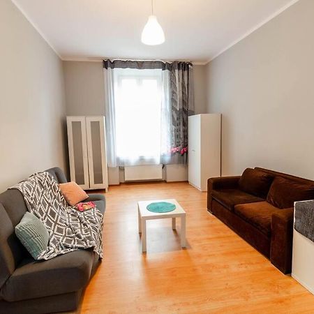 Vistula River Apartment Kraków Zewnętrze zdjęcie