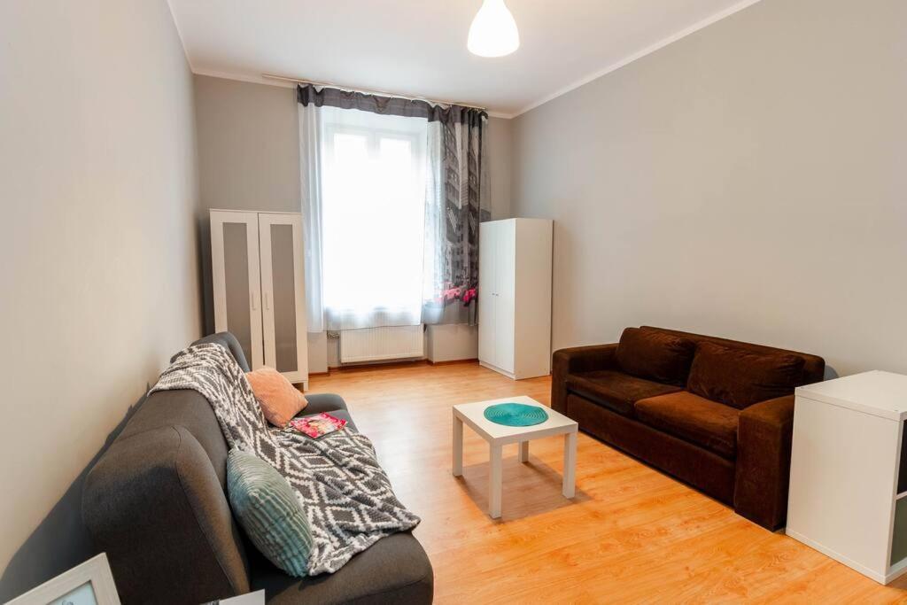 Vistula River Apartment Kraków Zewnętrze zdjęcie