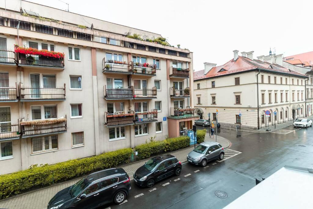 Vistula River Apartment Kraków Zewnętrze zdjęcie