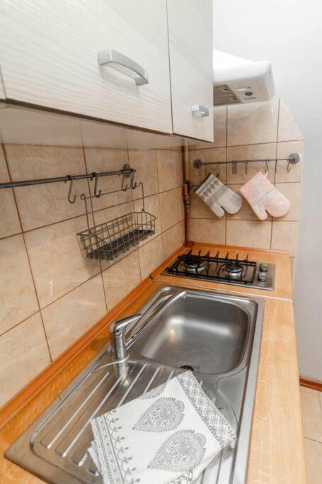 Vistula River Apartment Kraków Zewnętrze zdjęcie