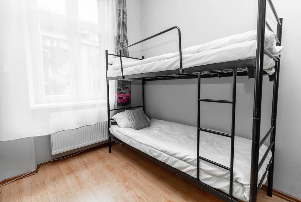 Vistula River Apartment Kraków Zewnętrze zdjęcie