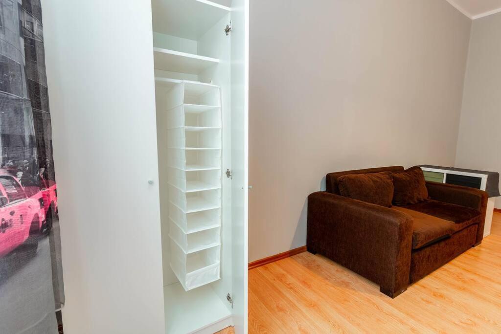 Vistula River Apartment Kraków Zewnętrze zdjęcie