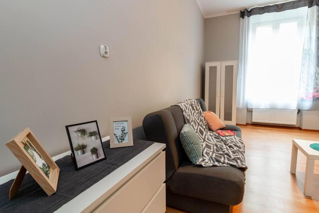 Vistula River Apartment Kraków Zewnętrze zdjęcie