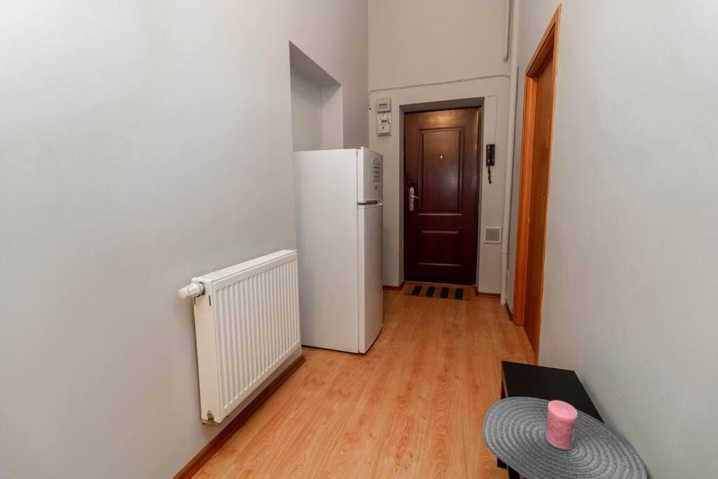 Vistula River Apartment Kraków Zewnętrze zdjęcie