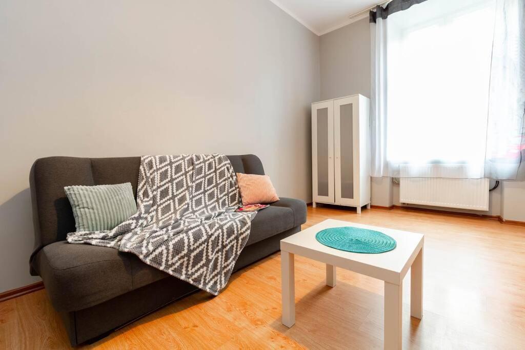 Vistula River Apartment Kraków Zewnętrze zdjęcie