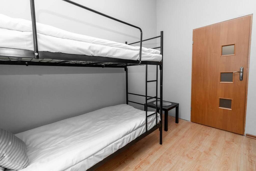 Vistula River Apartment Kraków Zewnętrze zdjęcie